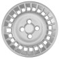 COPRICERCHIO 13"