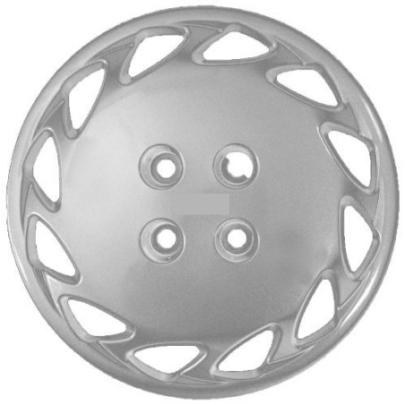 COPRICERCHIO 14"
