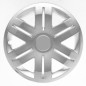 COPRICERCHIO 16"