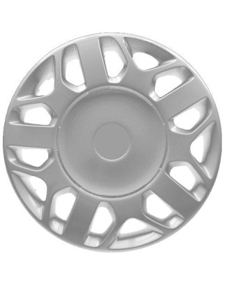 COPRICERCHIO 15" ROSSO