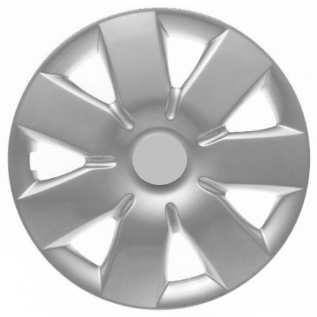 COPRICERCHIO 15"