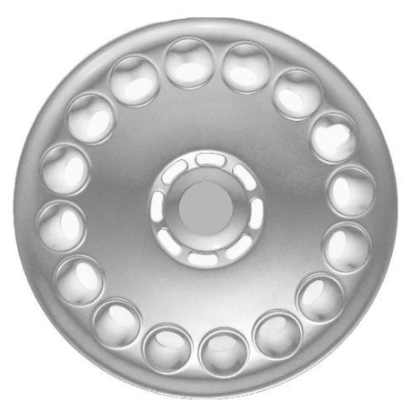 COPRICERCHIO 15"