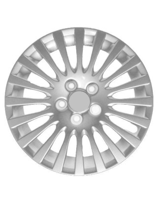 COPRICERCHIO 16" ALFA ROMEO 159 (939) 2005 2011