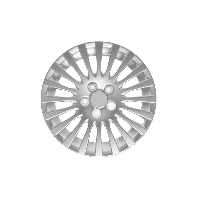 COPRICERCHIO 16" ALFA ROMEO 159 (939) 2005 2011