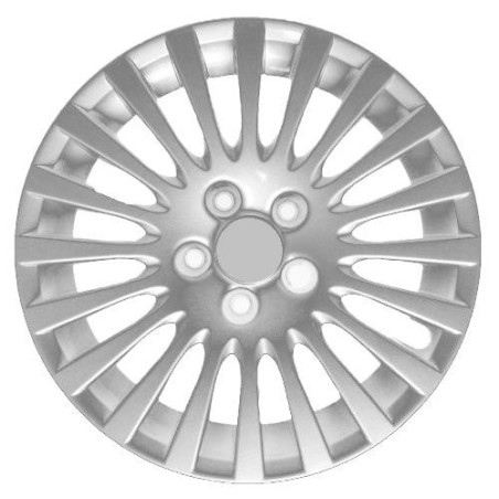 COPRICERCHIO 16" ALFA ROMEO 159 (939) 2005 2011