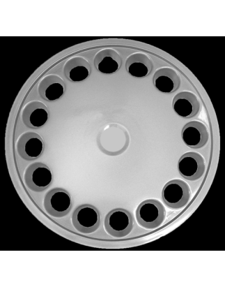 COPRICERCHIO 14"