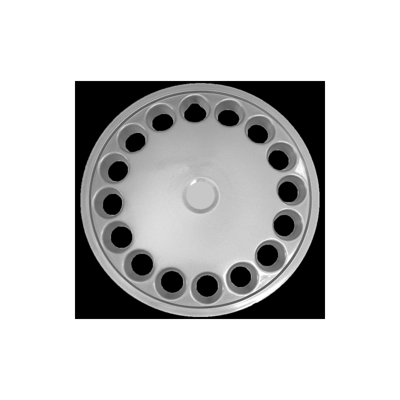 COPRICERCHIO 14"