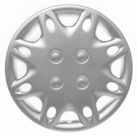 COPRICERCHIO 14"