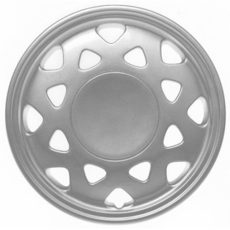 COPRICERCHIO 13" RENAULT CLIO I (B C57/5 357) 1994 1995