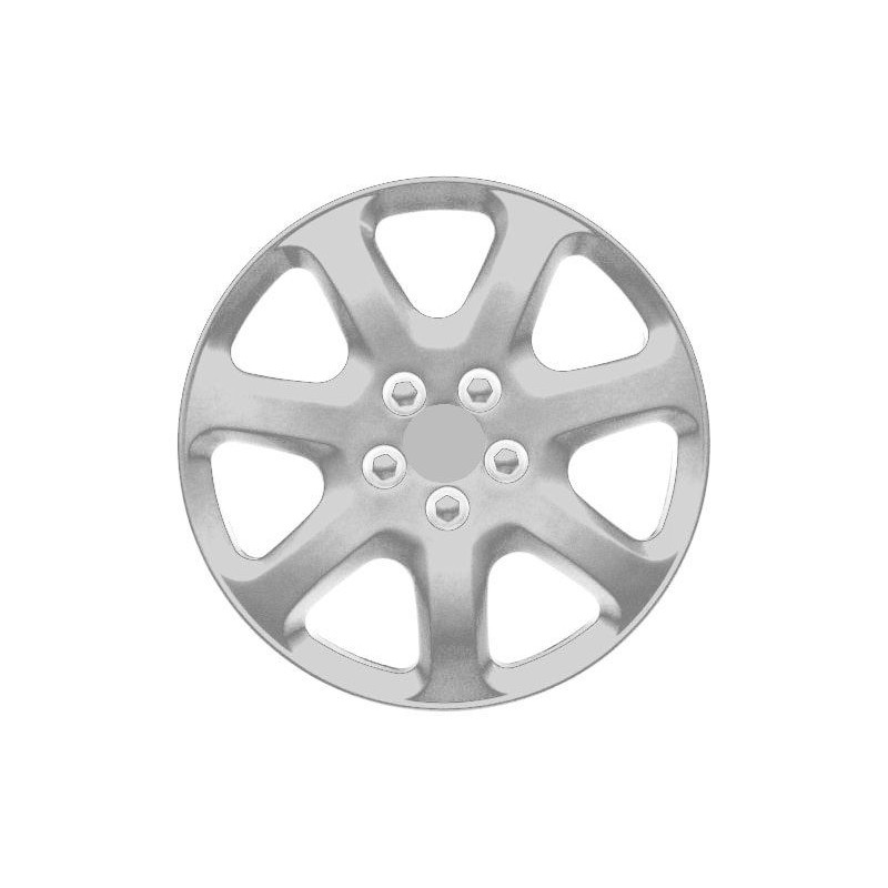 COPRICERCHIO 16"