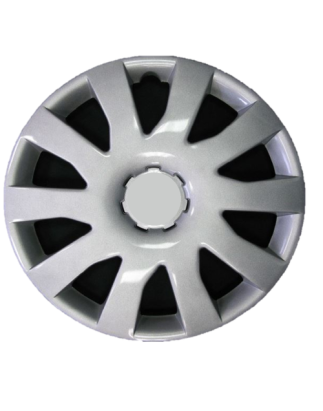 COPRICERCHIO 16" CROMATO OPEL MOVANO (X62) 2009 2019