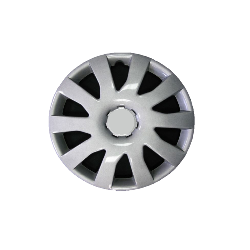 COPRICERCHIO 16" CROMATO OPEL MOVANO (X62) 2009 2019