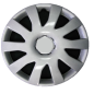 COPRICERCHIO 16" CROMATO OPEL MOVANO (X62) 2009 2019