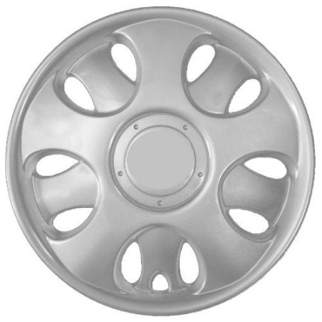 COPRICERCHIO 14" FIAT BRAVA (182) 1995 2003