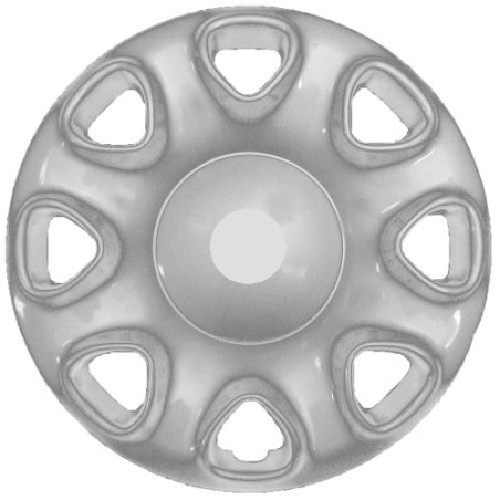 COPRICERCHIO 14" LANCIA DELTA (836) 1993 2000