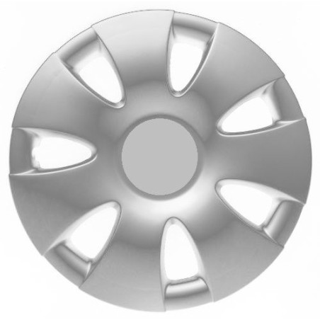 COPRICERCHIO 14"