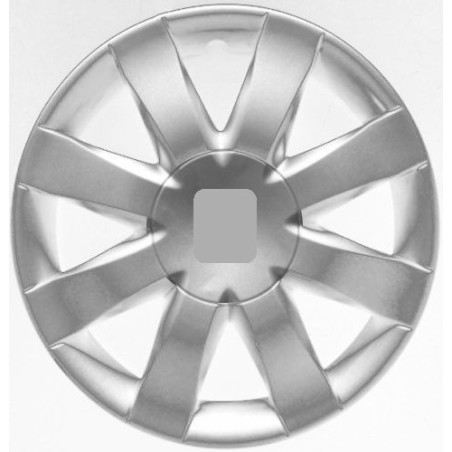 COPRICERCHIO 15"