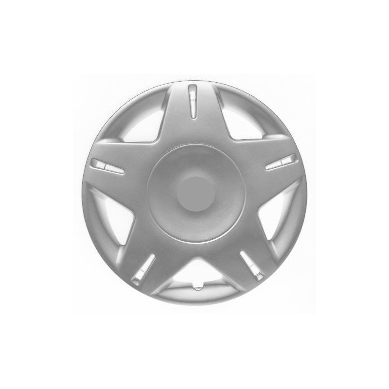 COPRICERCHIO 13" RENAULT CLIO II/CAMPUS/THALIA (BB/CB) 2001 2006