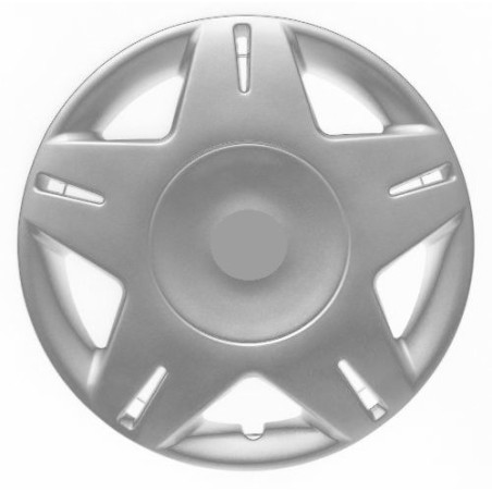 COPRICERCHIO 13" RENAULT CLIO II/CAMPUS/THALIA (BB/CB) 2001 2006