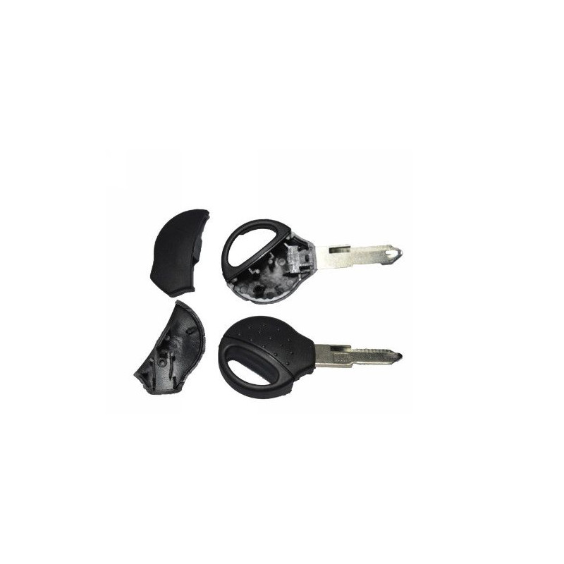 GUSCIO PER CHIAVI NERO 0 NE73 PEUGEOT 206 (2A/2C/2D/2E/2K) 1998 2009