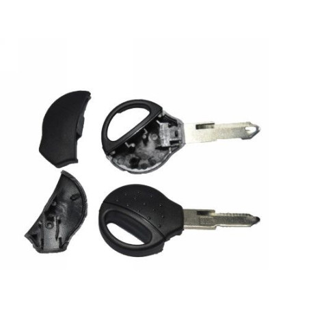 GUSCIO PER CHIAVI NERO 0 NE73 PEUGEOT 206 (2A/2C/2D/2E/2K) 1998 2009