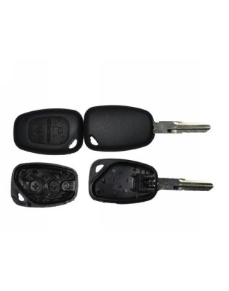 GUSCIO PER CHIAVI NERO 2 VAC102 RENAULT KANGOO (KC0/KC1) 2003 2008