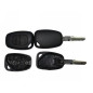 GUSCIO PER CHIAVI NERO 2 VAC102 RENAULT KANGOO (KC0/KC1) 2003 2008