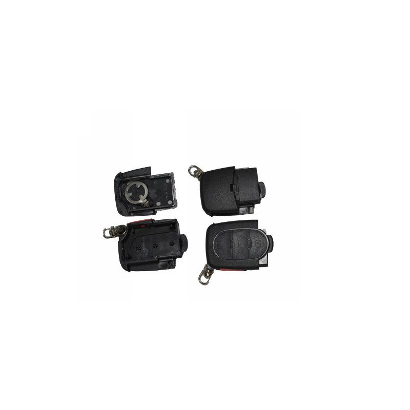 GUSCIO PER CHIAVI NERO 3+1 SOLO PARTE INF 1616 AUDI A3 (8P1/8PA) 2003 2008