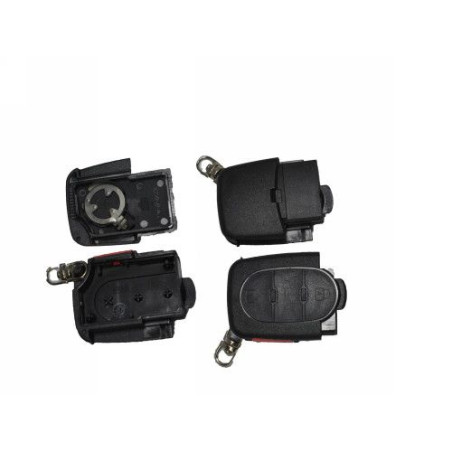 GUSCIO PER CHIAVI NERO 3+1 SOLO PARTE INF 1616 AUDI A3 (8P1/8PA) 2003 2008
