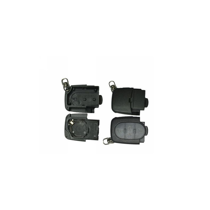 GUSCIO PER CHIAVI NERO 3 SOLO PARTE INF 2032 SEAT LEON (1M1) 1999 2005