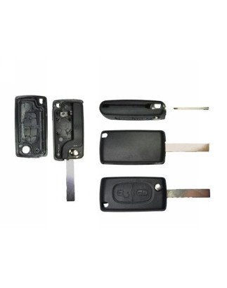 GUSCIO PER CHIAVI NERO 2 HU83 CITROEN BERLINGO (B9) 2008 2015