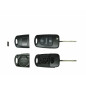 GUSCIO PER CHIAVI NERO 3 SCRITTA MORNING TOY40 HYUNDAI i20 I (BA/IA) 2012 2014