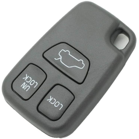 GUSCIO PER CHIAVI 3 VOLVO C70 (542) 2006 2010