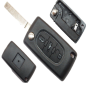 GUSCIO PER CHIAVI 3 (ALLOGGIO BATTERIA) SIP22 CITROEN C3 (FC/FN) 2002 2010