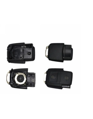 GUSCIO PER CHIAVI NERO 2 SOLO PARTE INF AUDI A3 (8P1/8PA) 2003 2008