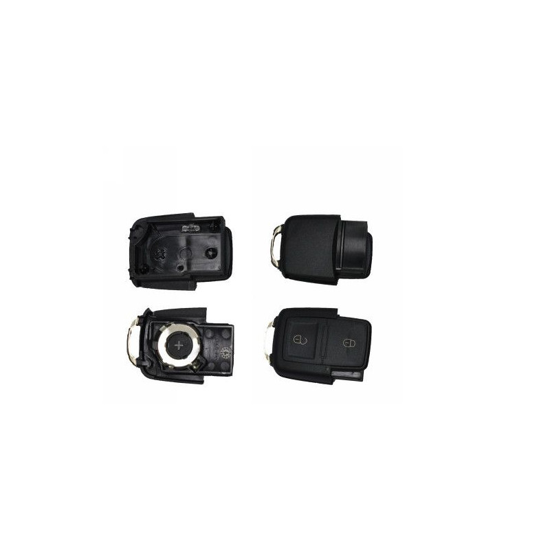 GUSCIO PER CHIAVI NERO 2 SOLO PARTE INF AUDI A3 (8P1/8PA) 2003 2008