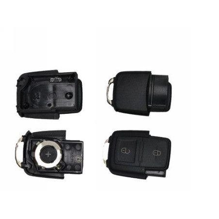 GUSCIO PER CHIAVI NERO 2 SOLO PARTE INF AUDI A3 (8P1/8PA) 2003 2008
