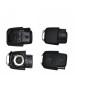 GUSCIO PER CHIAVI NERO 2 SOLO PARTE INF AUDI A3 (8P1/8PA) 2003 2008