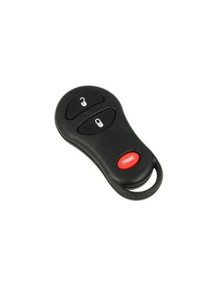 GUSCIO PER CHIAVI 2+1 DODGE CARAVAN 2008 