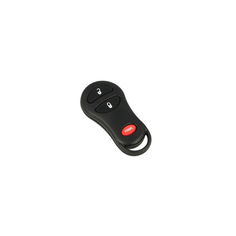 GUSCIO PER CHIAVI 2+1 DODGE CARAVAN 2008 