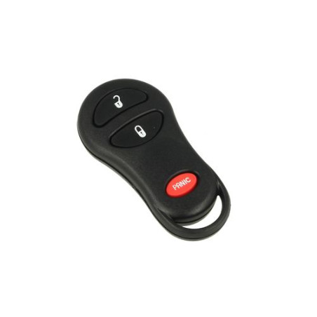 GUSCIO PER CHIAVI 2+1 DODGE CARAVAN 2008 