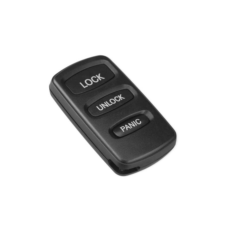 GUSCIO PER CHIAVI 3 MITSUBISHI PAJERO (L04G/L14G) 1983 1992