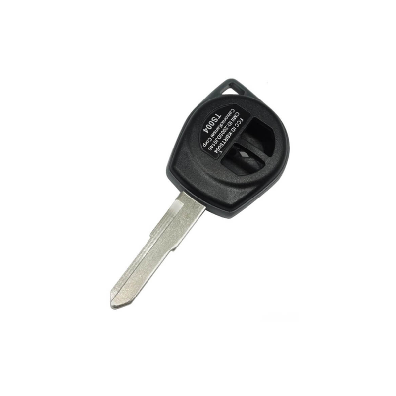 GUSCIO PER CHIAVI 2 (NO TASTI IN GOMMA) SUZUKI SPLASH (EX) 2007 2012