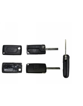 GUSCIO PER CHIAVI NERO 3 VA2 CITROEN C3 (FC/FN) 2002 2010