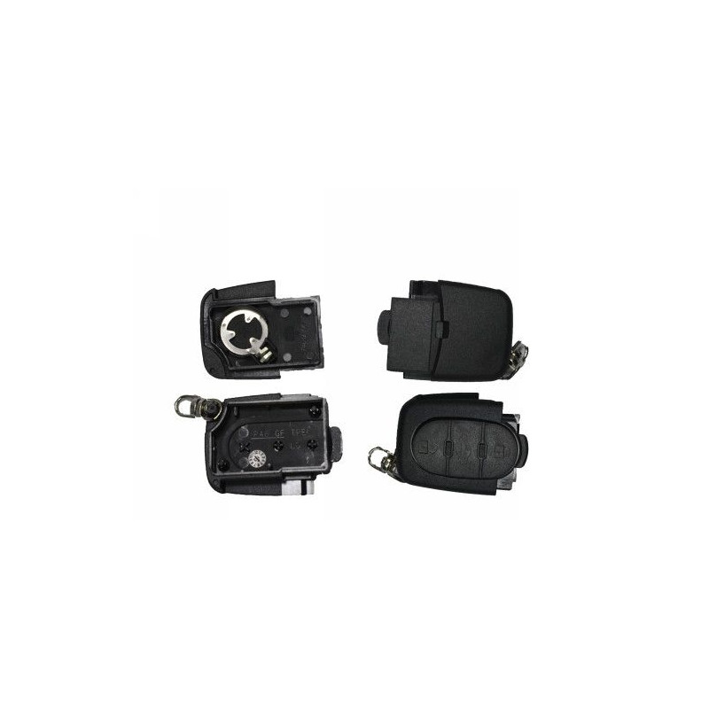 GUSCIO PER CHIAVI NERO 3 SOLO PARTE INF 1616 AUDI A3 (8P1/8PA) 2003 2008