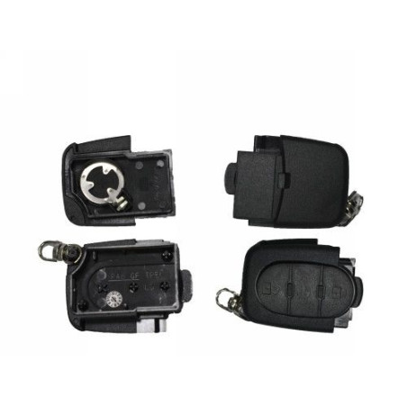 GUSCIO PER CHIAVI NERO 3 SOLO PARTE INF 1616 AUDI A3 (8P1/8PA) 2003 2008
