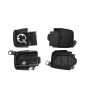 GUSCIO PER CHIAVI NERO 3 SOLO PARTE INF 1616 AUDI A3 (8P1/8PA) 2003 2008