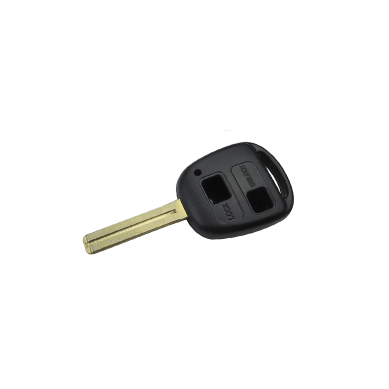 GUSCIO PER CHIAVI 2 (NO TASTI IN GOMMA) TOY40 TOYOTA CAMRY 1991 1996