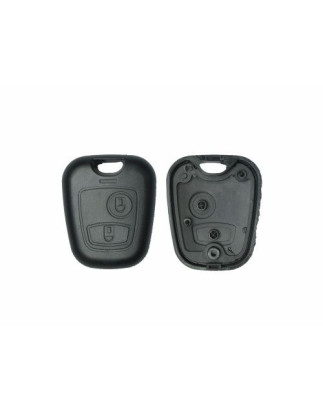 GUSCIO PER CHIAVI NERO 2 SOLO PARTE SUP PEUGEOT 106 (1A/1C/1S) 1992 1995