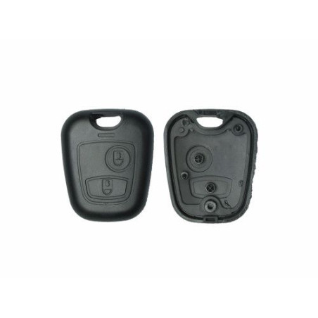 GUSCIO PER CHIAVI NERO 2 SOLO PARTE SUP PEUGEOT 106 (1A/1C/1S) 1992 1995